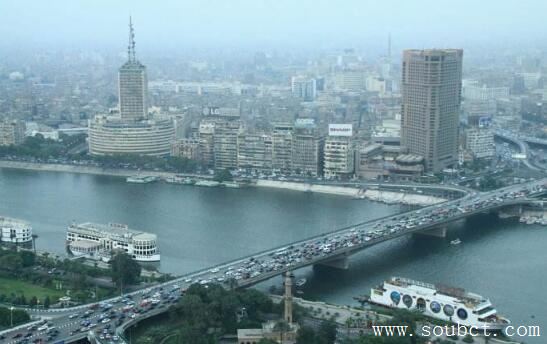 世界最長的十座跨海大橋:港珠澳大橋全長55公里