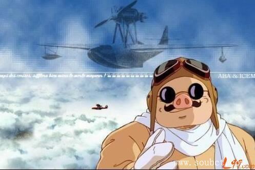 宮崎駿十大動(dòng)畫電影,每一部都充滿正能量(值得一看)