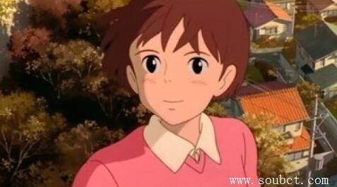 宮崎駿十大動(dòng)畫電影,每一部都充滿正能量(值得一看)