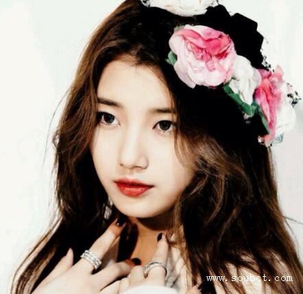 看韓國十大美女，你的女神是否榜上有名