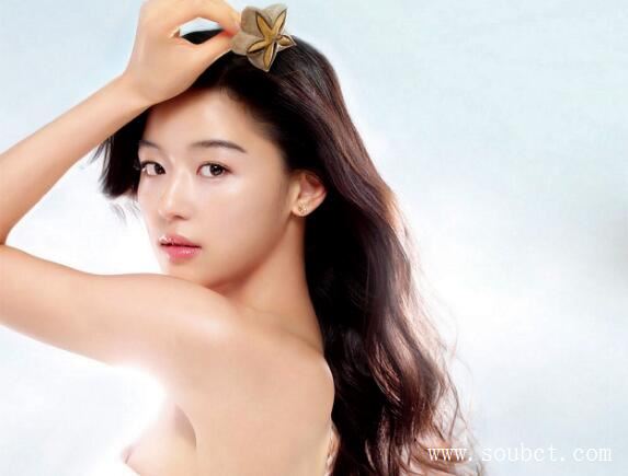 看韓國十大美女，你的女神是否榜上有名