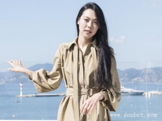 看韓國十大美女，你的女神是否榜上有名