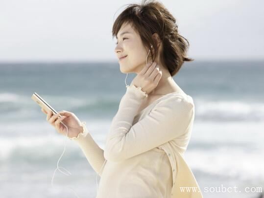 看韓國十大美女，你的女神是否榜上有名