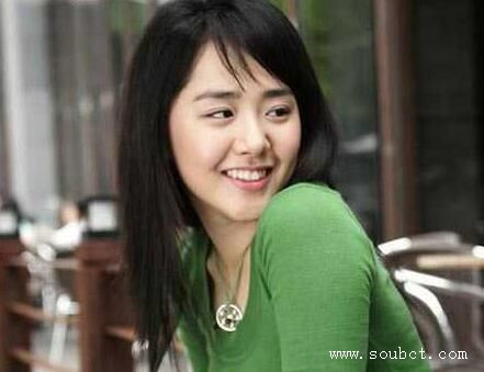 看韓國十大美女，你的女神是否榜上有名