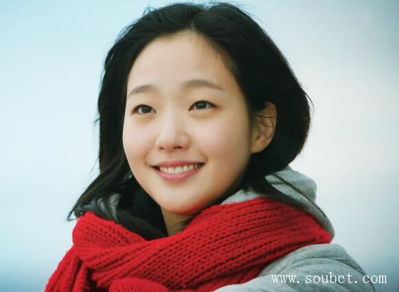 看韓國十大美女，你的女神是否榜上有名