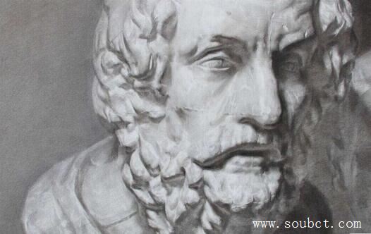 世界十大文豪,中國(guó)僅有一名文學(xué)家上榜