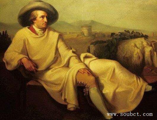 世界十大文豪,中國(guó)僅有一名文學(xué)家上榜