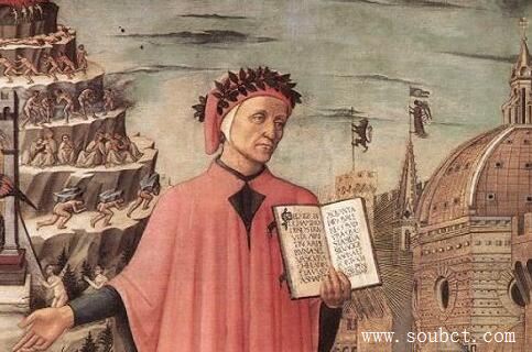 世界十大文豪,中國(guó)僅有一名文學(xué)家上榜