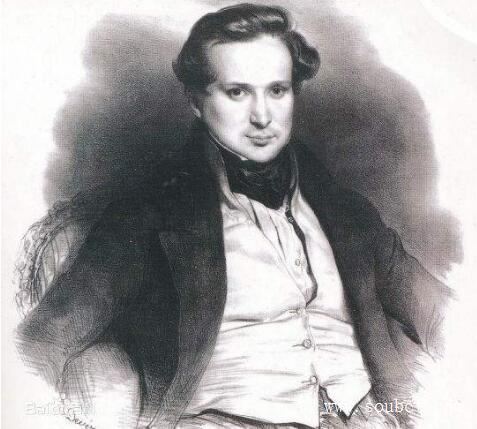 世界十大文豪,中國(guó)僅有一名文學(xué)家上榜