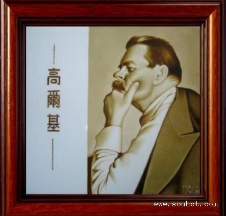 世界十大文豪,中國(guó)僅有一名文學(xué)家上榜