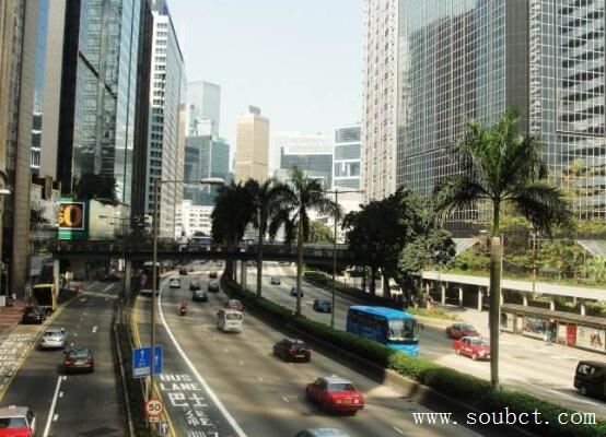 世界上最富有的城市排名,迪拜未上榜(美國占2個)