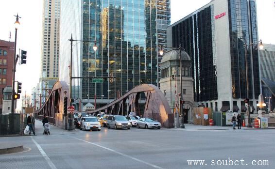 世界上最富有的城市排名,迪拜未上榜(美國占2個)