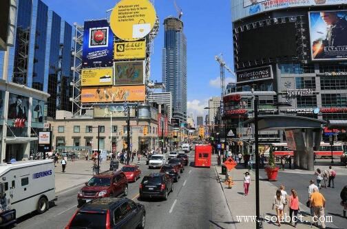 世界上最富有的城市排名,迪拜未上榜(美國占2個)