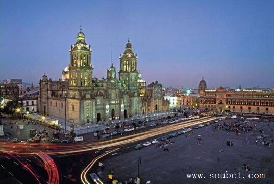 世界上最富有的城市排名,迪拜未上榜(美國占2個)