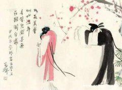 中國最美古詩詞集錦,意境最美的十大古詩詞