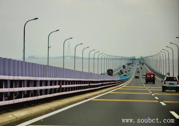 中國十大最美公路，河南郭亮掛壁公路震撼人心