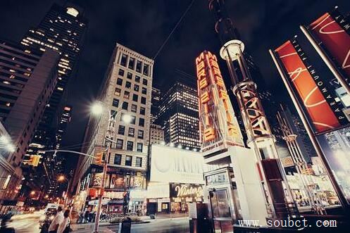 世界十大最富有的城市，財富占全球經濟總量18%