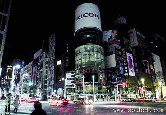 世界十大最富有的城市，財富占全球經濟總量18%