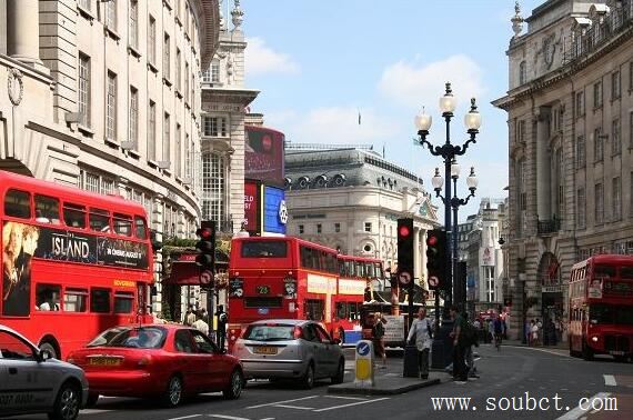 世界十大最富有的城市，財富占全球經濟總量18%