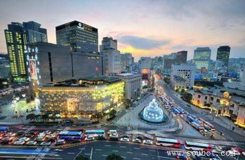 世界十大最富有的城市，財富占全球經濟總量18%