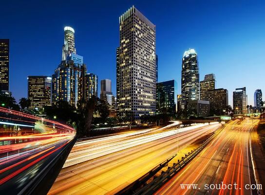 世界十大最富有的城市，財富占全球經濟總量18%