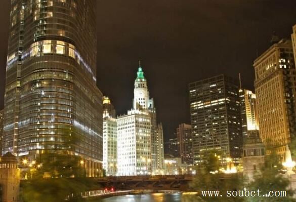 世界十大最富有的城市，財富占全球經濟總量18%