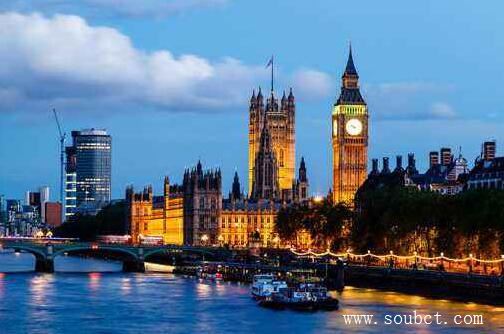 世界十大最富有的城市，財富占全球經濟總量18%