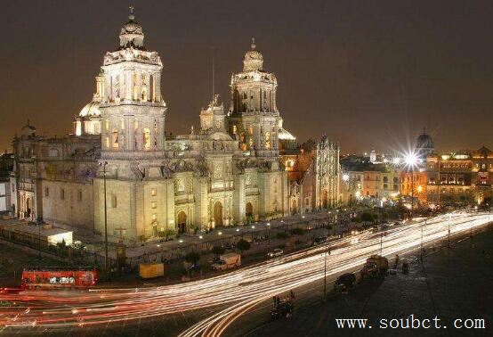 世界十大最富有的城市，財富占全球經濟總量18%