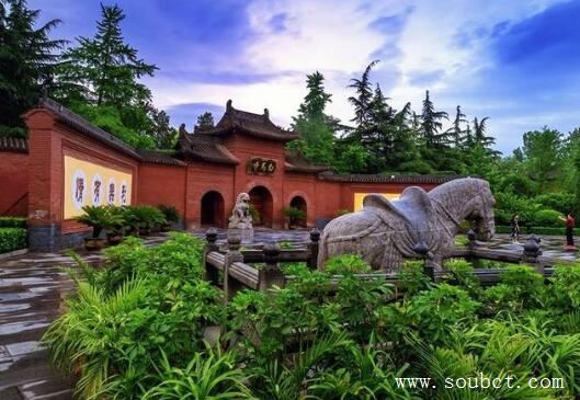 中國最古老的十大城市排名，河南竟然占三個