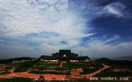 中國最古老的十大城市排名，河南竟然占三個