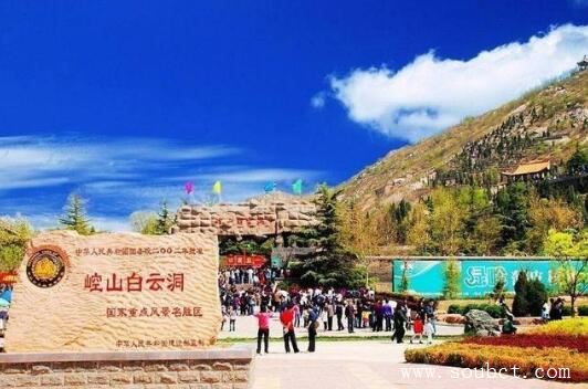 中國最古老的十大城市排名，河南竟然占三個