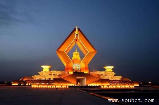 中國最古老的十大城市排名，河南竟然占三個