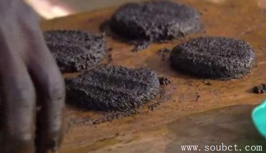 世界上最惡心十種的食物,東陽童子蛋榜上有名