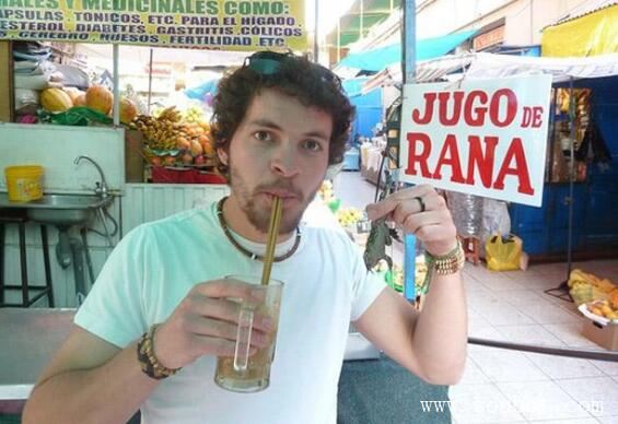 世界上最惡心十種的食物,東陽童子蛋榜上有名