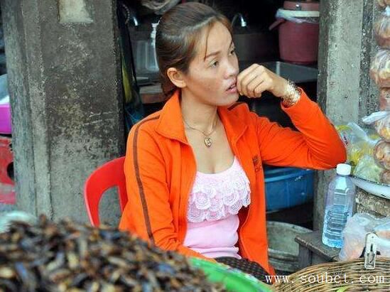 世界上最惡心十種的食物,東陽童子蛋榜上有名