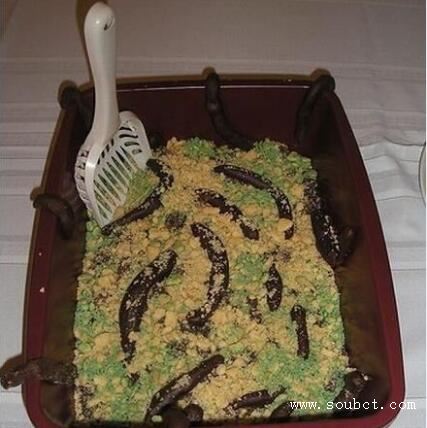 世界上最惡心十種的食物,東陽童子蛋榜上有名