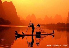 中國十大古箏名曲，漁舟唱晚古箏曲宛如天籟