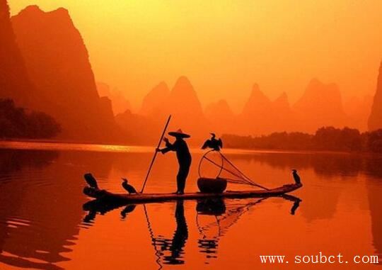 中國十大古箏名曲，漁舟唱晚古箏曲宛如天籟