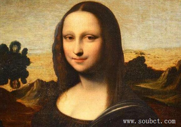 世界十大名畫，世界著名美術大師的巔峰之作