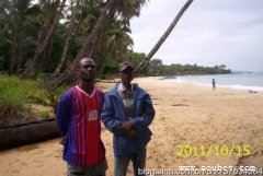 貧富差距最大的國(guó)家塞拉利昂，近十幾年經(jīng)濟(jì)沒(méi)增長(zhǎng)