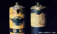 中國最貴的酒排行榜：1070萬封頂，33.66萬打底