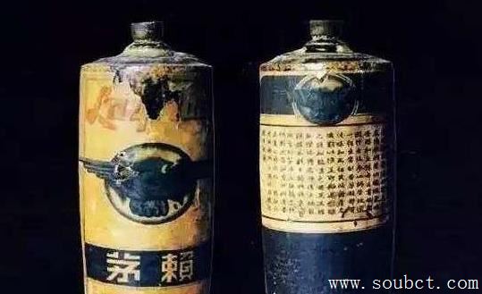 中國最貴的酒排行榜：1070萬封頂，33.66萬打底