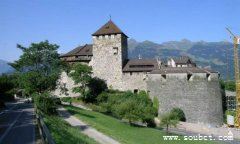 世界上人均收入最高的國(guó)家不是盧森堡，而是列支敦士登