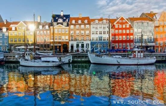 全球最富有的國(guó)家，七成是不知名的小國(guó)