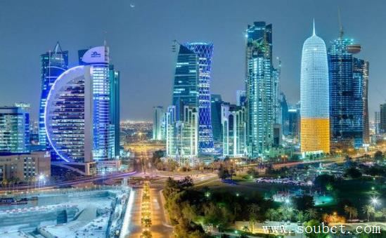 全球最富有的國(guó)家，七成是不知名的小國(guó)