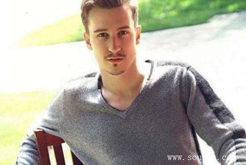 非誠(chéng)勿擾史上最帥男嘉賓，惹的全場(chǎng)女嘉賓犯花癡