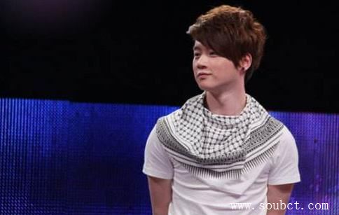 非誠(chéng)勿擾史上最帥男嘉賓，惹的全場(chǎng)女嘉賓犯花癡