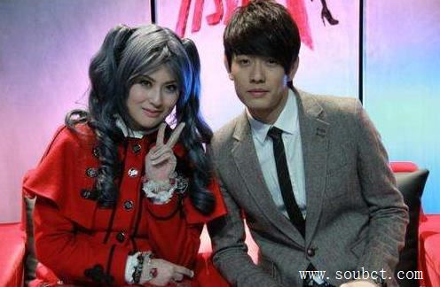 非誠(chéng)勿擾史上最帥男嘉賓，惹的全場(chǎng)女嘉賓犯花癡