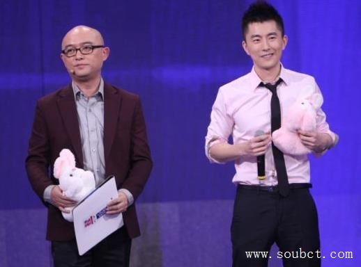 非誠(chéng)勿擾史上最帥男嘉賓，惹的全場(chǎng)女嘉賓犯花癡