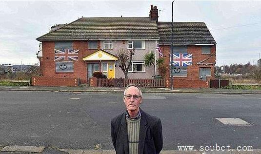 北京最牛釘子戶只獲賠83萬，還是深圳釘子戶牛